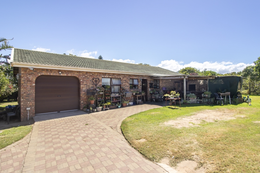 3 Bedroom Property for Sale in West Bank Eastern Cape
